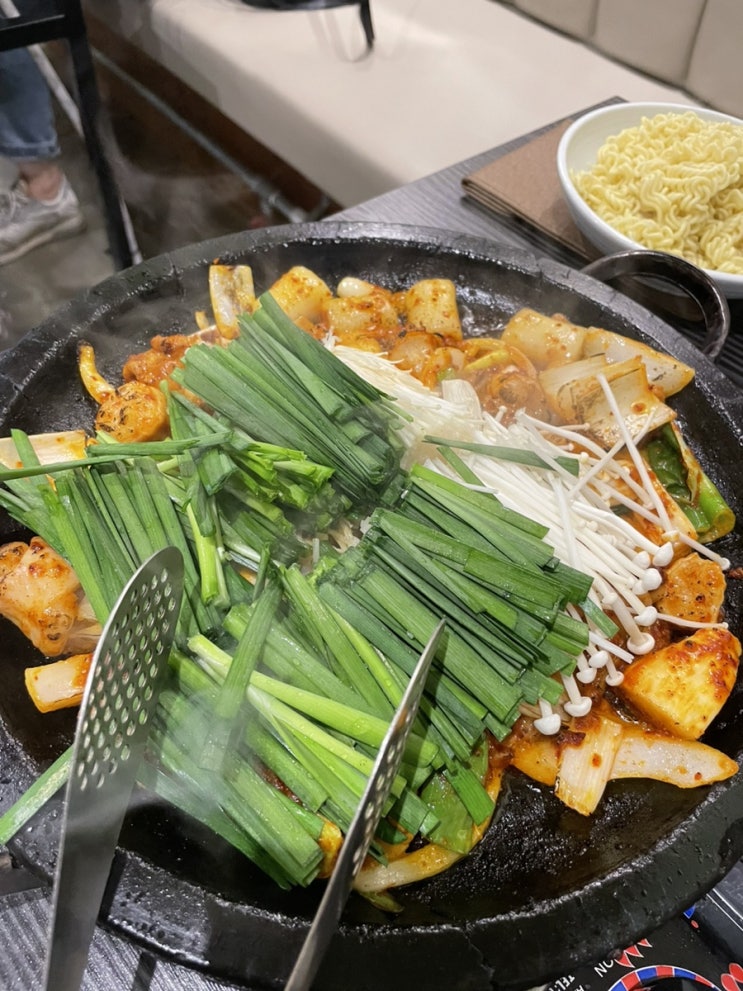  [내돈내산] 대구 먹부림 맛집들!