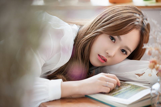  권민정 나이 가수 프로필 오로라 결혼 남자친구 가족 고향 과거