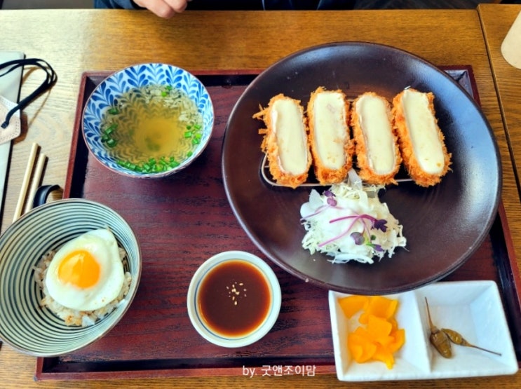 (의왕 백운호수 맛집) 자가제면 백운동