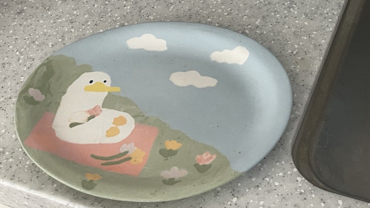   [을지로 mwm 공방]_원데이 클래스(+후기)_ 도자기 공방에서 2시간동안 그릇 만들고 온 이야기 | 이번 크리스마스에 집에서 하면 좋을 것_homekit
