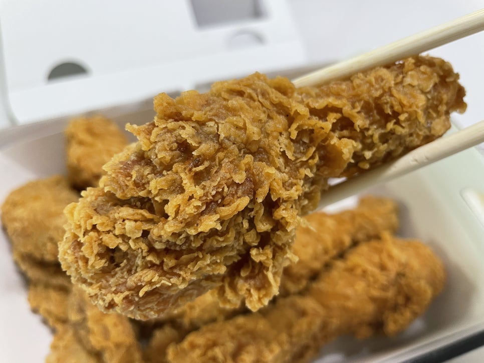 BBQ 효자서곡점 사진 4