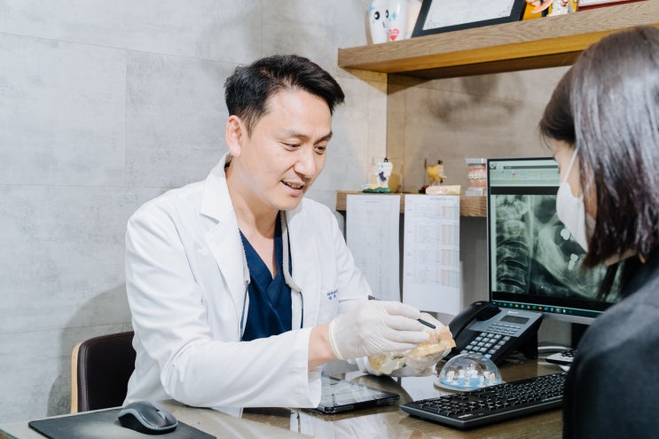  동암역임플란트? 치과 전문의가 임플란트 총정리 해드립니다.