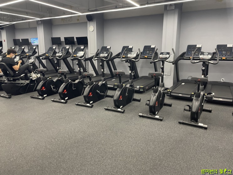  [길동역 헬스장/길동헬스장]김현진153GYM에서 필라테스와 헬스를!