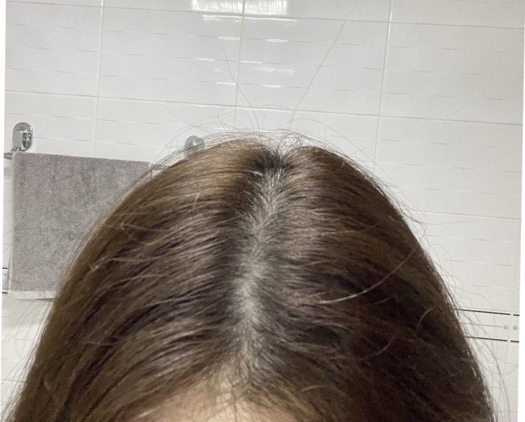  만족한 지성샴푸