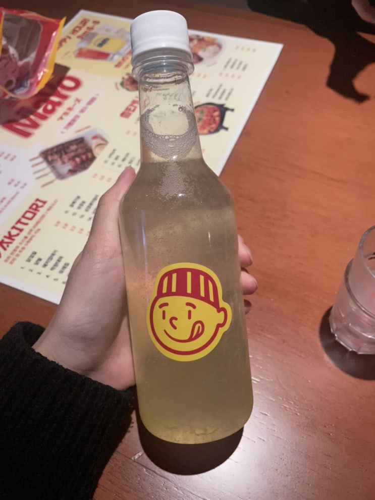  광주 :: 용봉동 마요네즈(MAYO),  만날 때마다 가는 곳