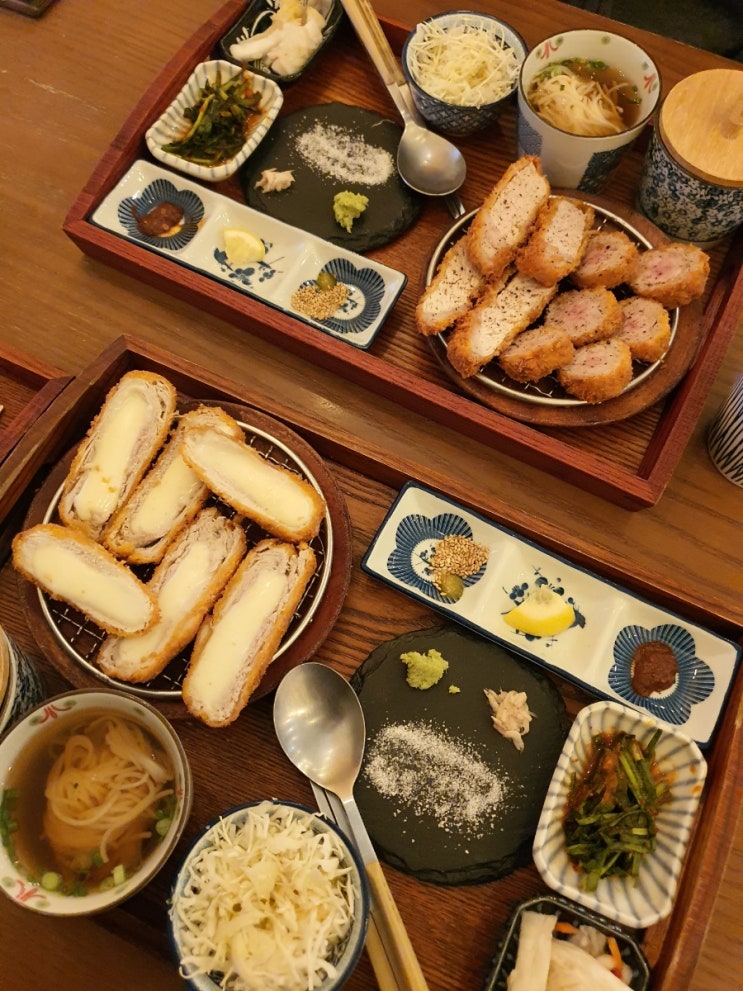  하남데이트 미사돈까스 경양카츠 하남미사점