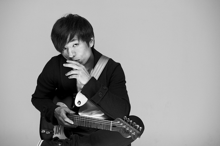  [알립니다] 이승열, 오늘 '투트랙 프로젝트' 음원 '슬픔이 지나간 자리' 발매