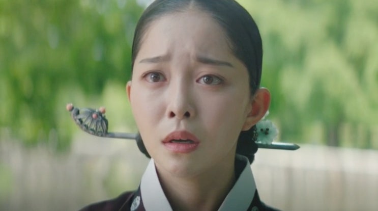  슈룹 6회, 성남대군 vs 의성군 혈전과 패드립, 보검군 태소용 분노와 욕심.