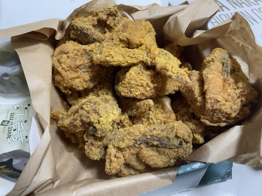 피나치공 남양주장현점 사진 6