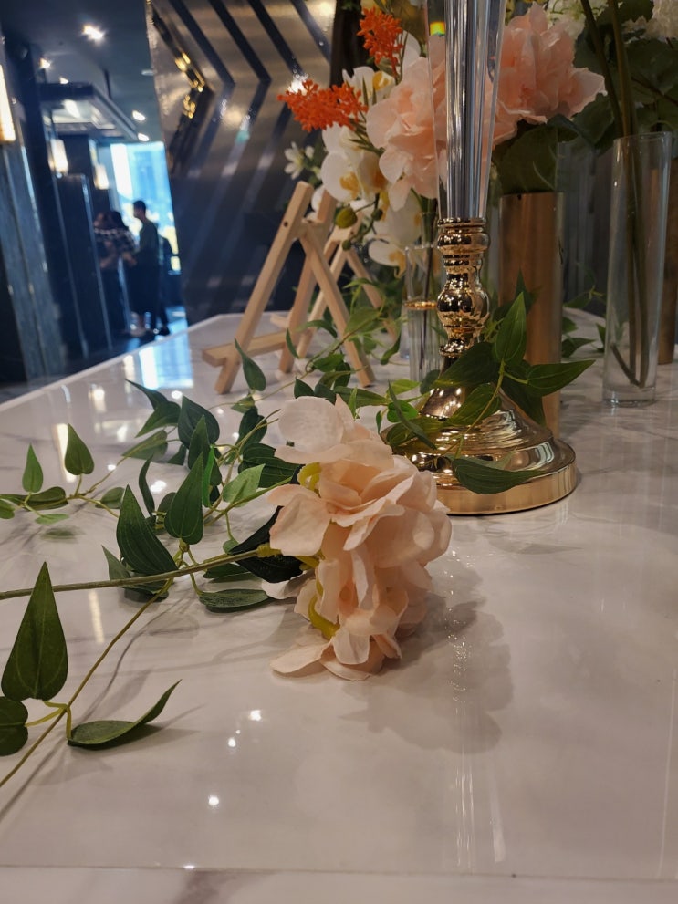  심야 잡담 바쁜 월요일