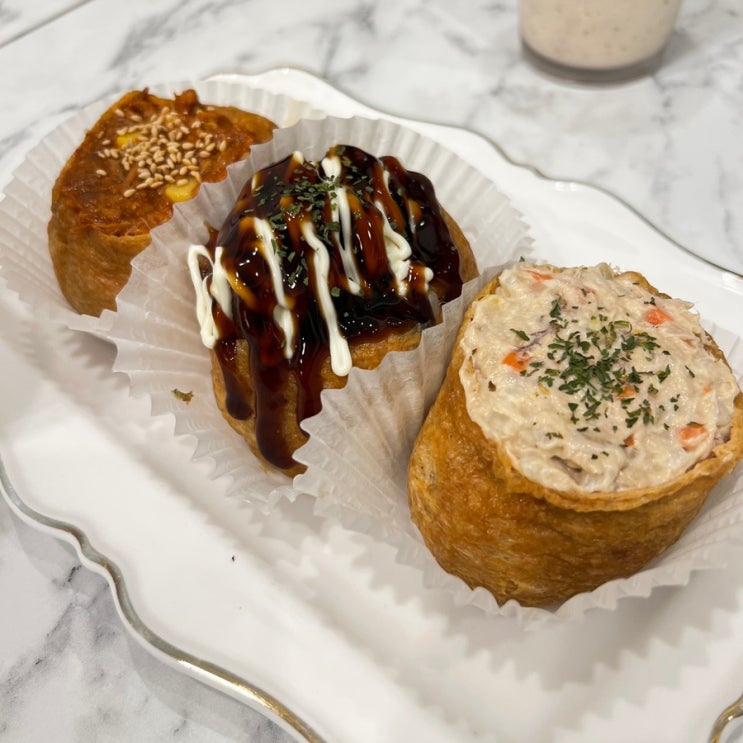  [성북구카페]성신여대맛집 식사디저트까지 굿 한끼든든하게 먹기 좋은 가성비 아아수혈성신여대점