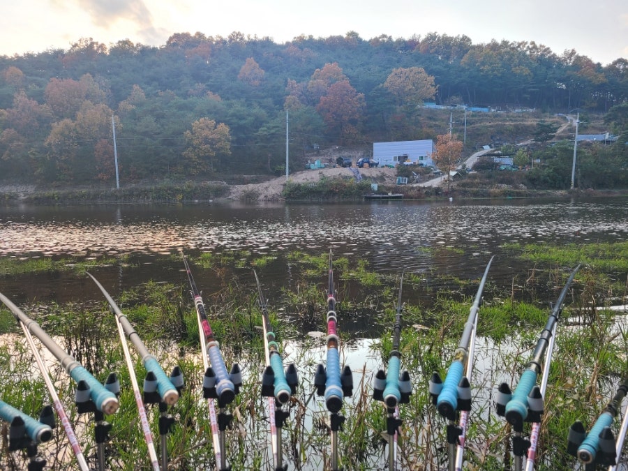 현산지 사진 3