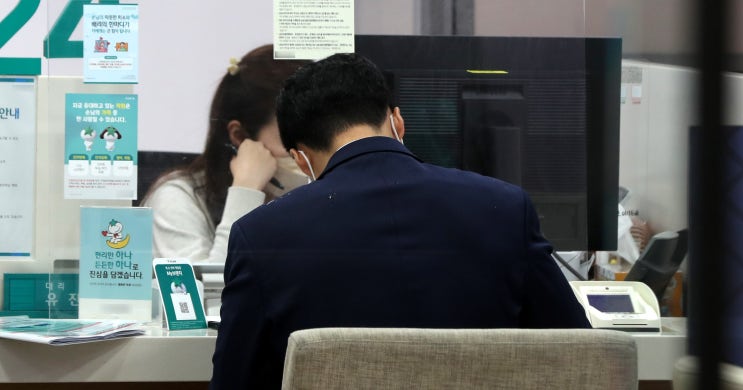 (영상)금감원 경고에도 저축보험 금리 경쟁 (영상)금감원 경고에도 저축보험 금리 경쟁