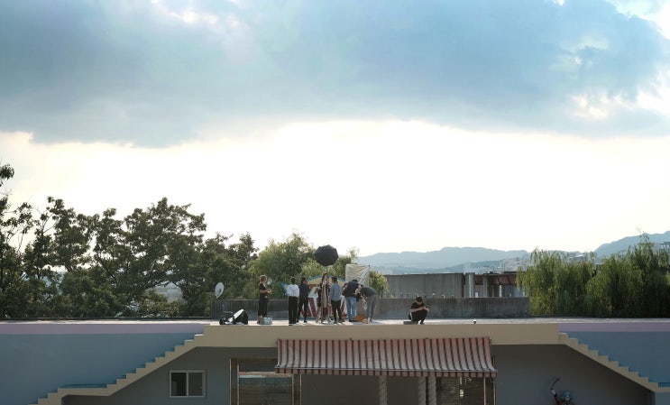  충주 사진생활 스튜디오 작가 이력