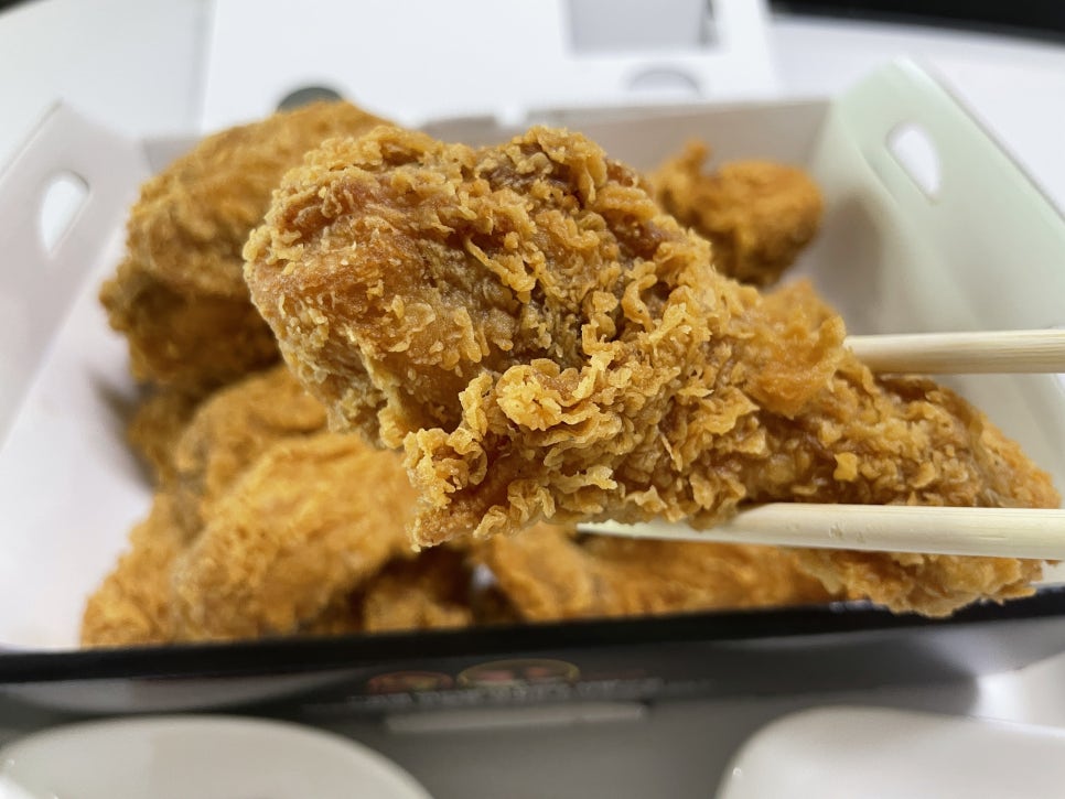 BBQ 효자서곡점 사진 1