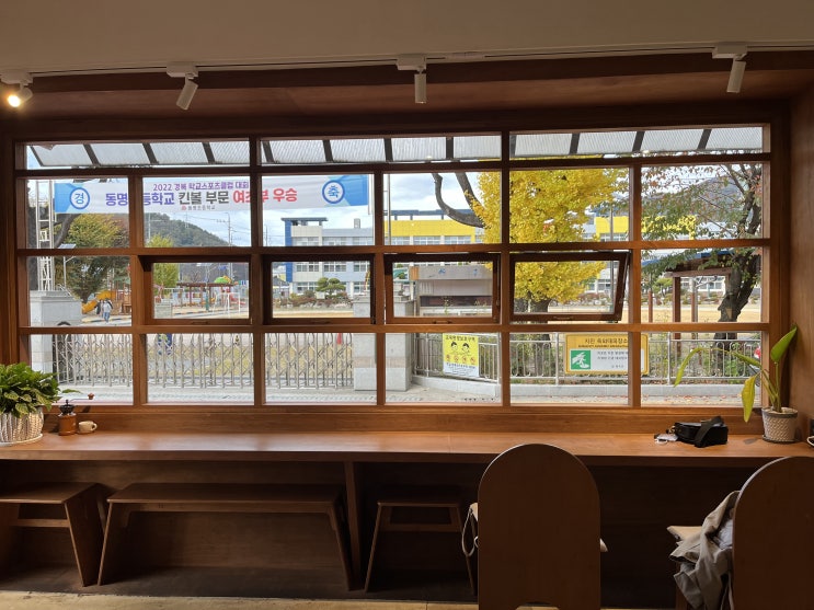  카페 | 경북 칠곡 동명 | 브런치 카페 라떼 맛집 누브커피