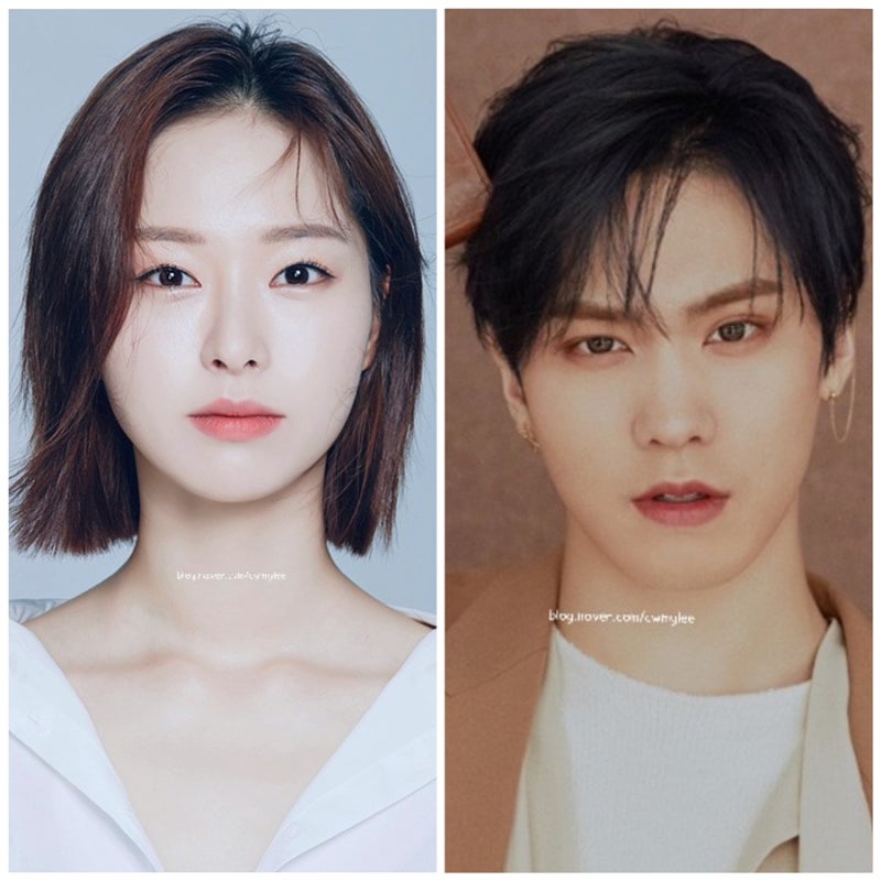 아스트로 라키♥박보연 열애 열애설 나이 프로필 인스타 ⭕️키 학력 배우 작품활동 필모그....