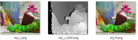  스테레오비전 하고싶은 사람 커몬! StereoVision in c++/ python