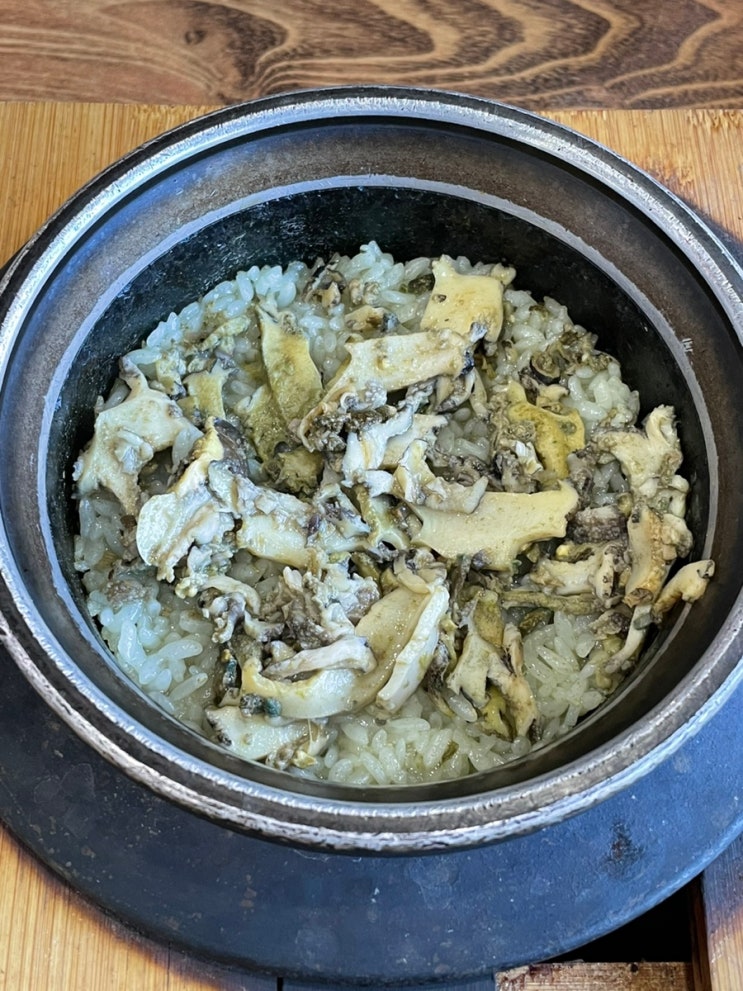  [제주도맛집/서귀포맛집]모슬포한라전복|짠내투어가 다녀간 곳 맞나~??