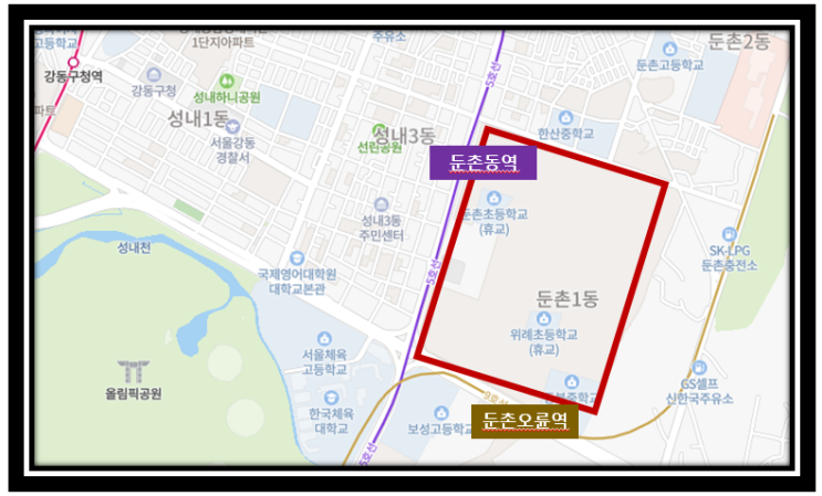  올림픽파크포레온(둔촌주공) 일반분양 일정, 분양가, 중도금대출, 주변시세