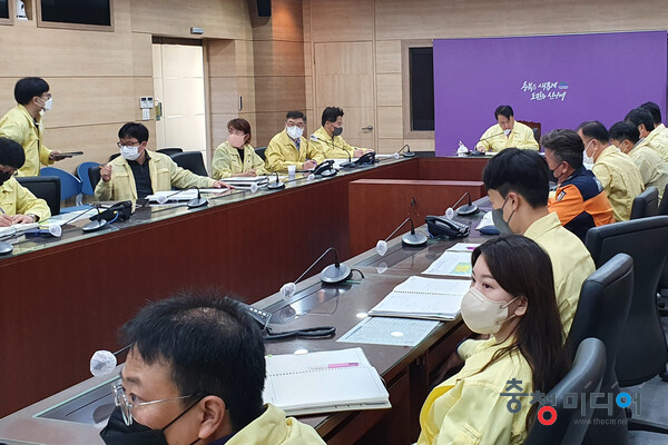 충북 괴산서 또 2.9규모 지진 … 피해 신고는 없어