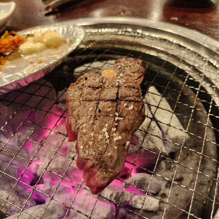  [양평 맛집 추천] 유명한 양평맛집 양평한우마을 정복하고 온 날