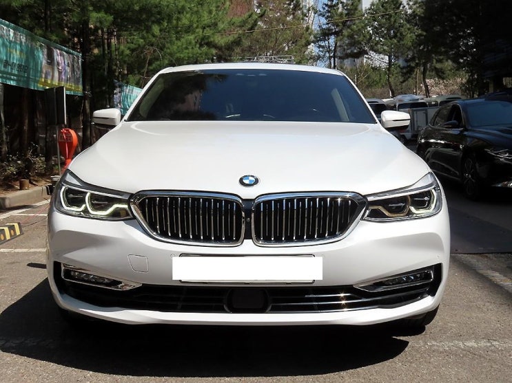  BMW 630d GT 중고 갑자기 나타나