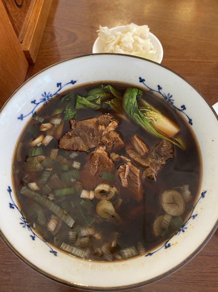  서울대입구 샤로수길 면화당
