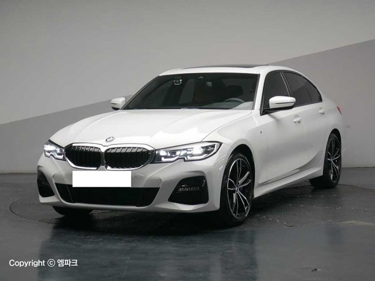  BMW 330i 중고 나중에 후회 하지마