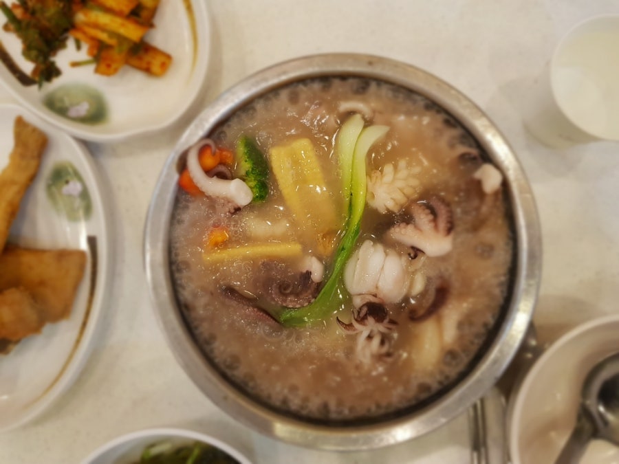 오멜에클레시아카페 사진 2