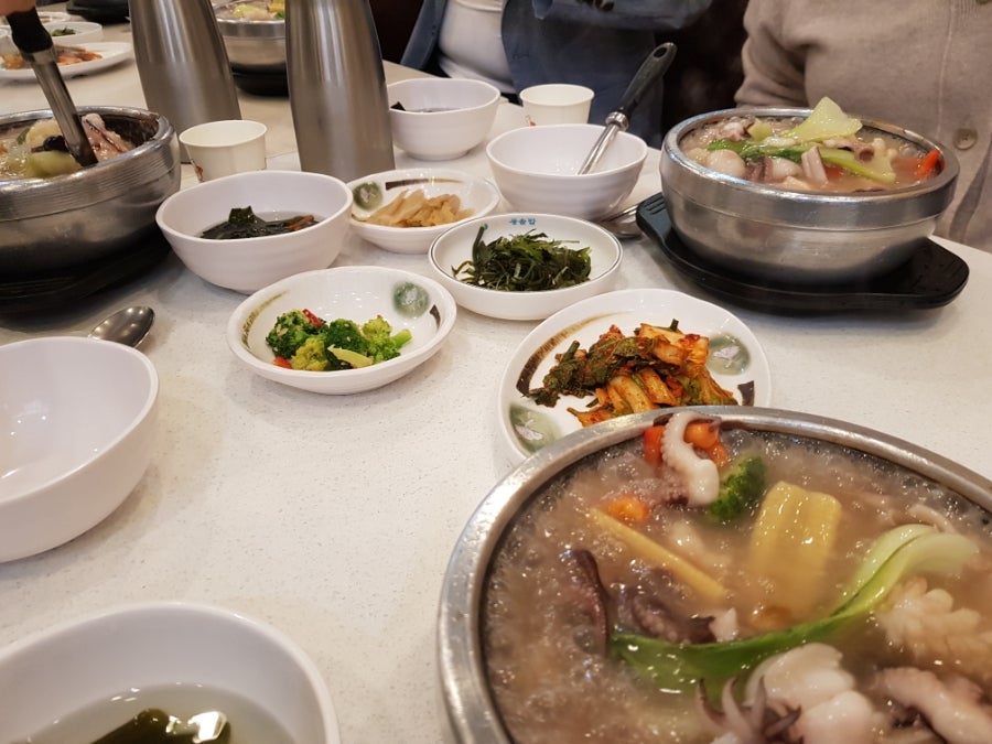 오멜에클레시아카페 사진 3
