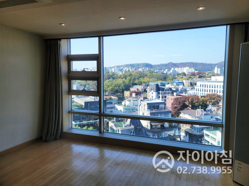 경희궁의아침 4단지 45평 전세 14억. 반전세 12억/80, 전망 개방감 좋은집, 덕수초학군 : 네이버 블로그