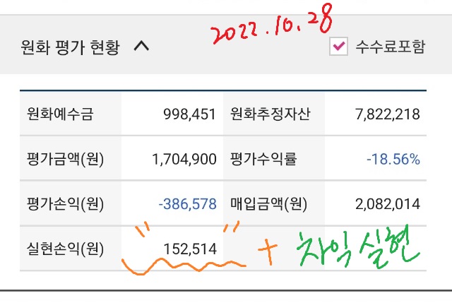  이번주는 미국주식