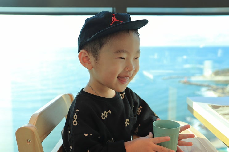  마티에 오시리아 부산 기장 호텔에서의 2박 3일 호캉스