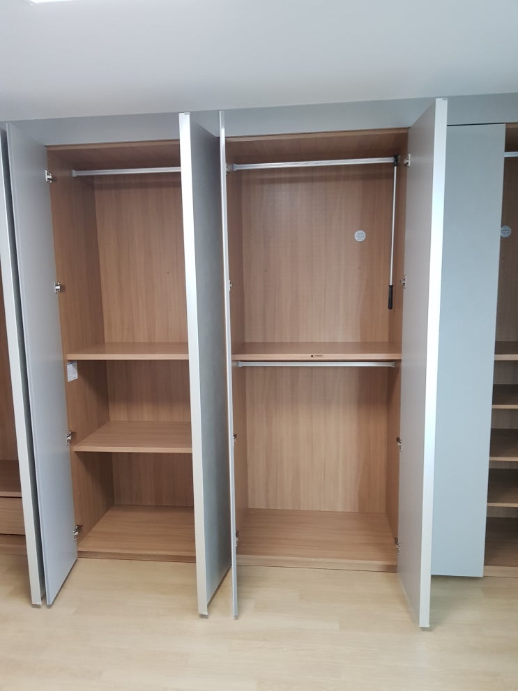  의왕 입주청소 내손동 아파트 이사 전 깔끔한 집을 위해서
