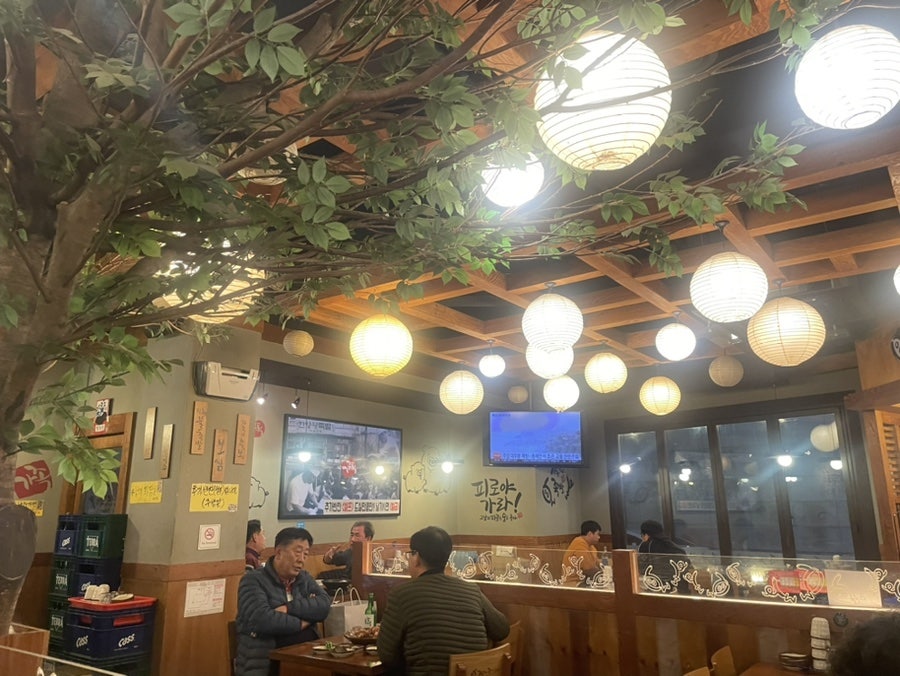 가장맛있는족발 가양역점 사진 4