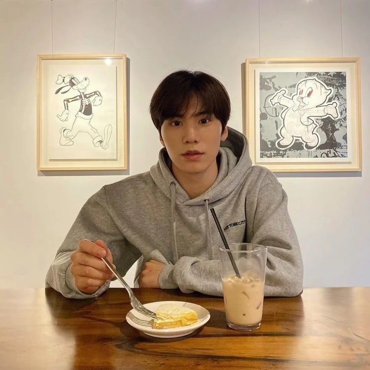 '아스트로' 라키, 박보연과 핑크빛 열애설 인정 뮤지컬 공연장 목격 사진까지...박보연은 "동료 사이" 선긋기 '아스트로' 라키, 박보연과 핑크빛 열애설 인정 뮤지컬 공연장 목격 사진까지...박보연은 "동료 사이" 선긋기