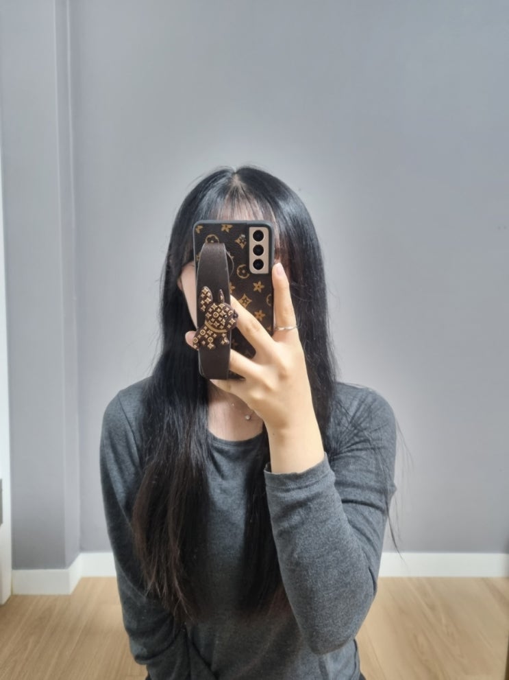  갤럭시 폰 명품케이스-설렘케이스,희귀케이스,예쁜케이스,미용실에서 대박