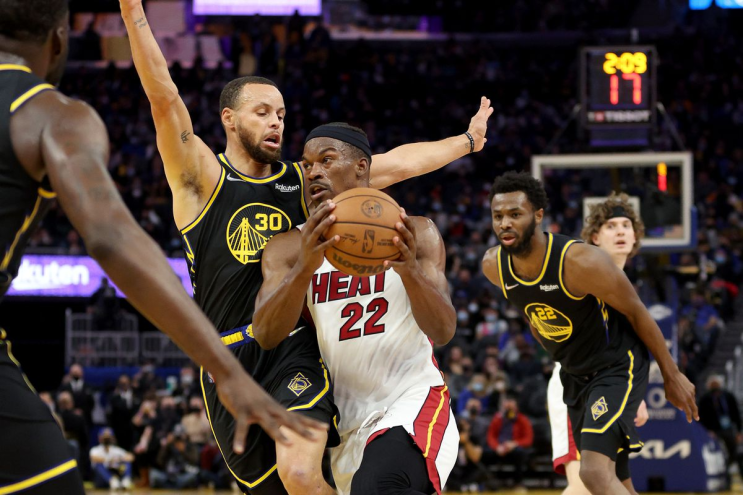  [2022-23 시즌] 22년 11월 2일 NBA 부상자 리스트