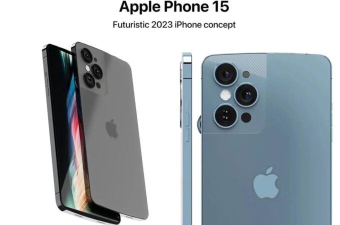애플 아이폰 15 와 15 프로 맥스 관련 스펙 및 카메라 유출 정보 정리 Apple iPhone 15 Pro Max