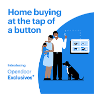 오픈도어 Opendoor: Exclusives 서비스가 미국 부동산 시장에 불러일으킬 네트워크 효과 (i-buying 아이바잉 / 주택 판매 매매 가격 / 중개 수수료 / 아마존)
