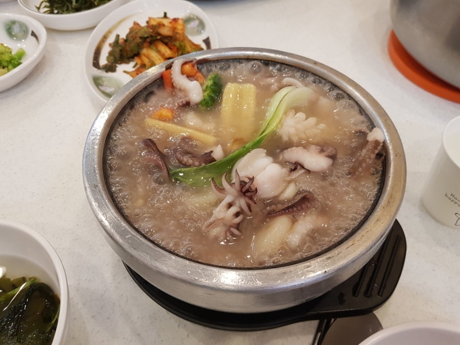 오멜에클레시아카페 사진 1