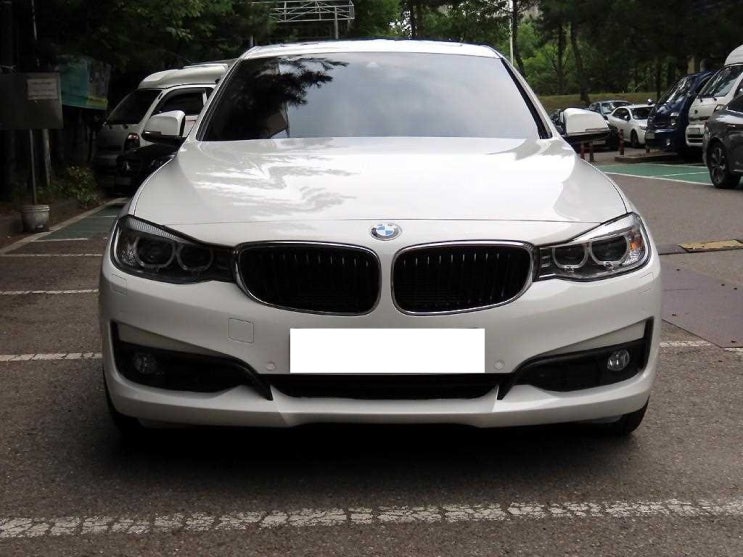  BMW 3시리즈GT 중고 달릴 준비 완료