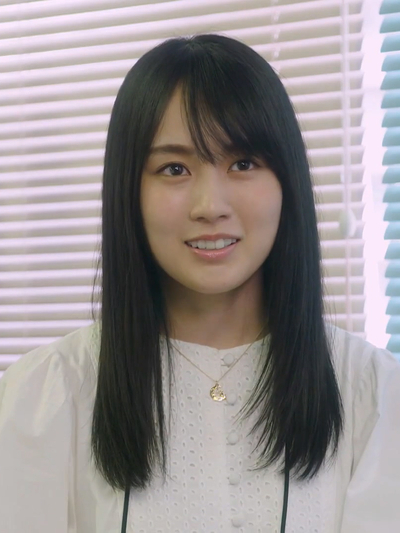  카키 하루카 / 賀喜 遥香 / Kaki Haruka