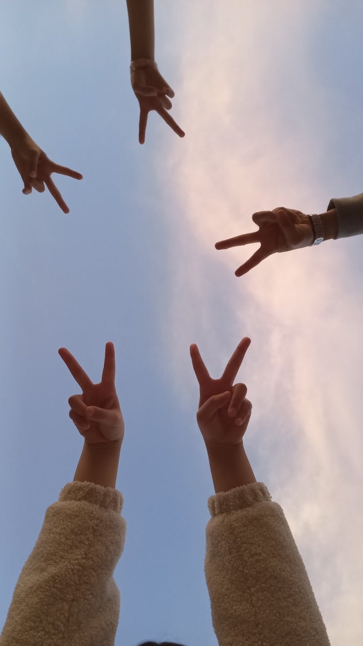  8개월간의 대장정