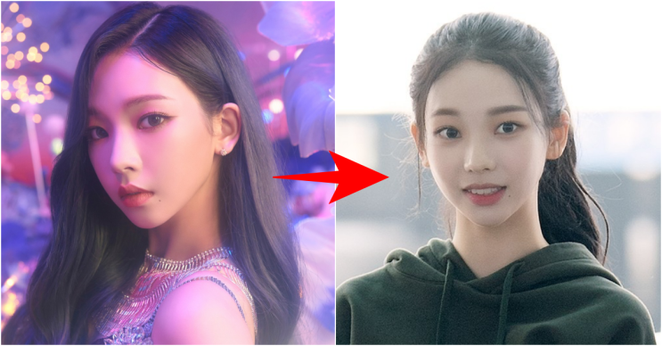 에스파 멤버 카리나, 데뷔 초와 화장법 확 달라졌나? 무결점 외모와 카리스마 넘치는 "뱀상→강아지상" 에스파 멤버 카리나, 데뷔 초와 화장법 확 달라졌나? 무결점 외모와 카리스마 넘치는 "뱀상→강아지상"