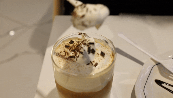  커피, 디저트가 맛있는 신림 카페 [커피 어반 : COFFEE URBAN]