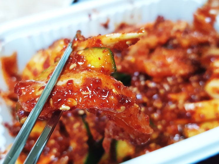 일산맛집 <일산 탄현원조홍어> 홍어무침 포장주문 후기! 일산맛집 <일산 탄현원조홍어> 홍어무침 포장주문 후기!
