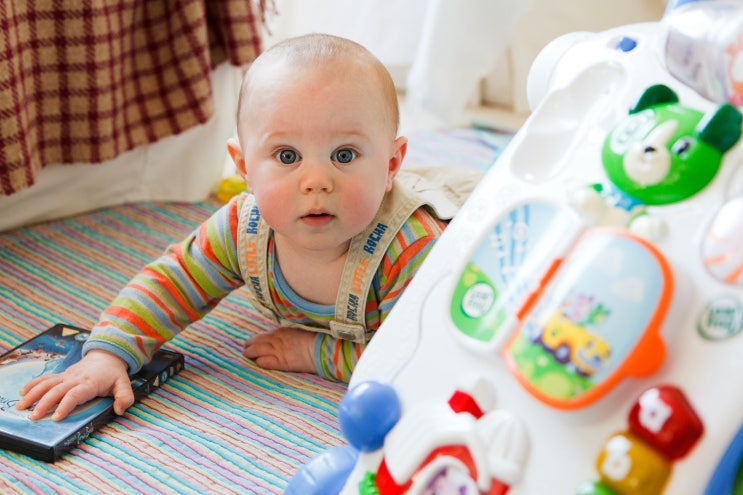  육아 일상 속 필수인 육아종합지원센터(feat. 무료 장난감 임대)