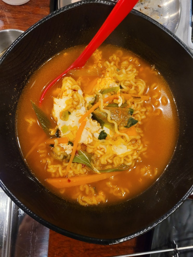  나으 일상